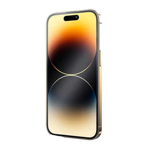 Matte Tempered Glass for iPhone 11