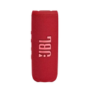 JBL Flip 6 - Portable Bluetooth Speaker, powerful sound and deep bass, IPX7 waterproof, 12 hours of playtime, JBL PartyBoost for multiple speaker pairing - Red
