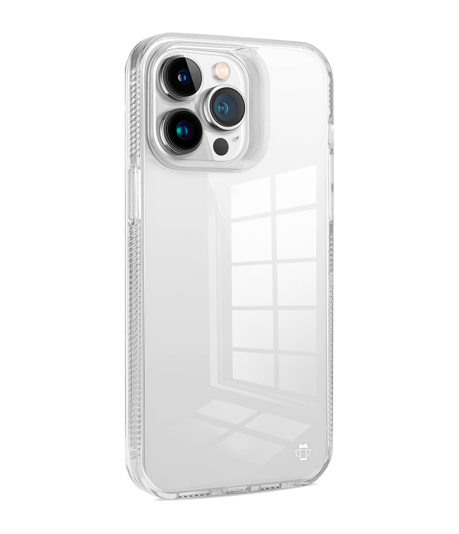 Clear case for iPhone 11