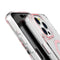 Pink Pure Clear Magnetic Case in Package for iPhone 16