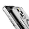 Titanium Pure Clear Magnetic Case in Package for iPhone 15 Pro Max