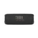 JBL Flip 6 - Portable Bluetooth Speaker, powerful sound and deep bass, IPX7 waterproof, 12 hours of playtime, JBL PartyBoost for multiple speaker pairing - Black