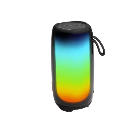 JBL Pulse 5: Portable Bluetooth Speaker with Dazzling Lights