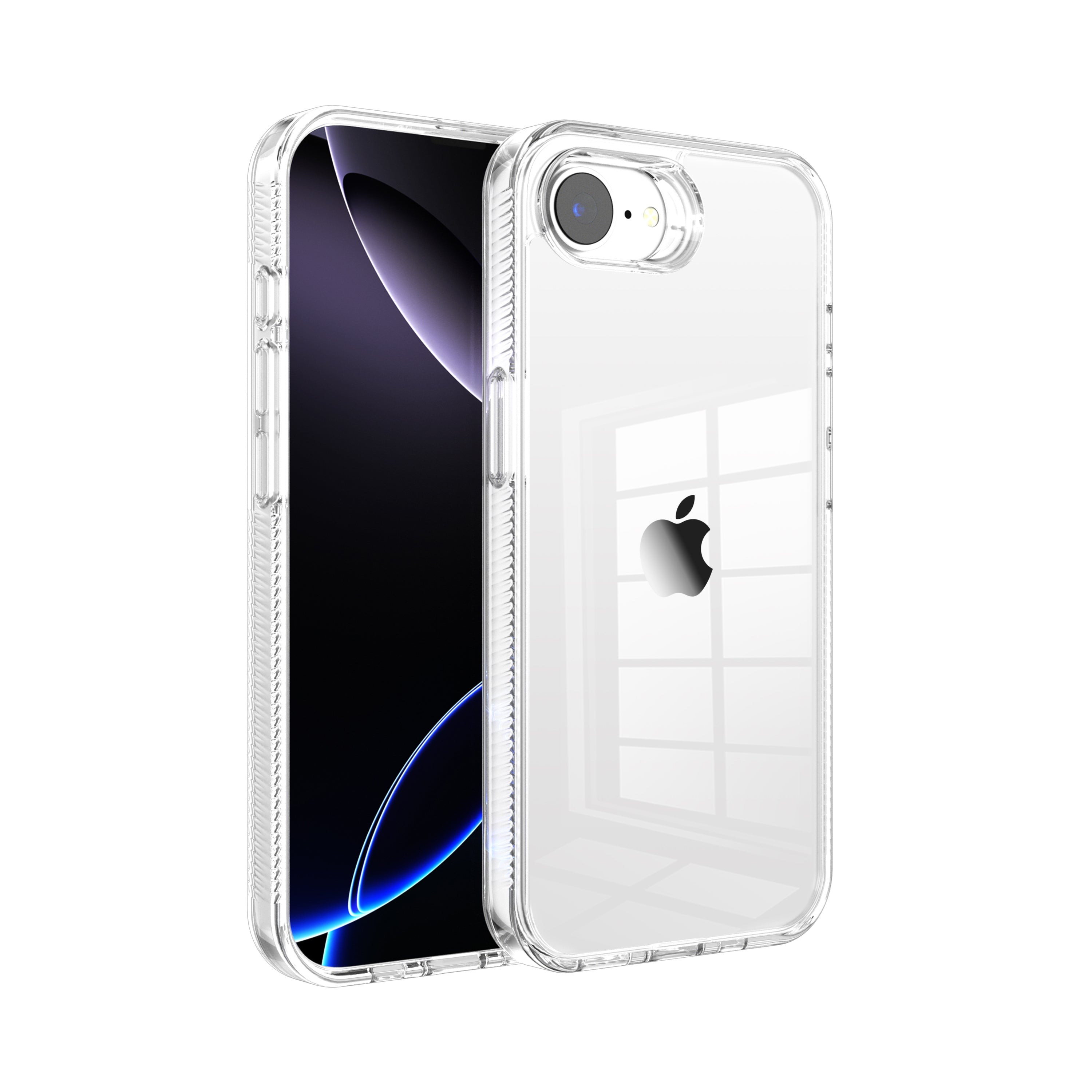 Clear Case for iPhone 16e