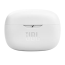 JBL Vibe Beam True Wireless Headphones - White