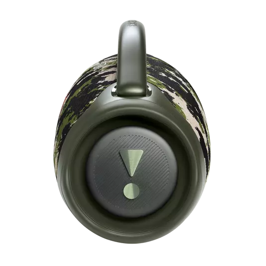 JBL Boombox 3 Portable Waterproof Bluetooth Speaker - CAMO