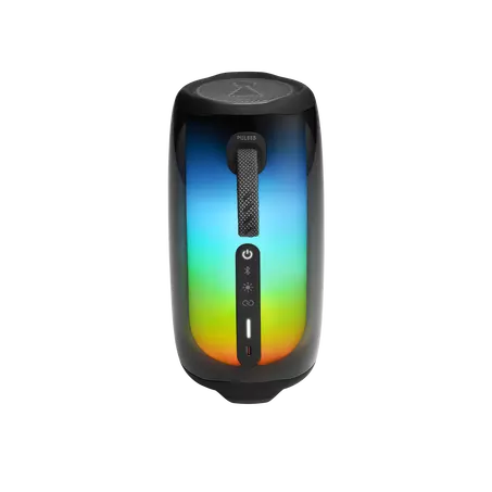 JBL Pulse 5: Portable Bluetooth Speaker with Dazzling Lights