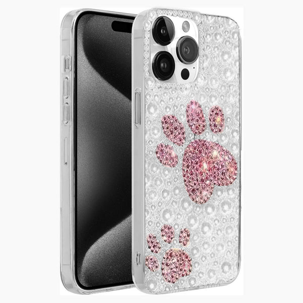 Stone Paw Deluxe Case for iPhone 14 Pro Max