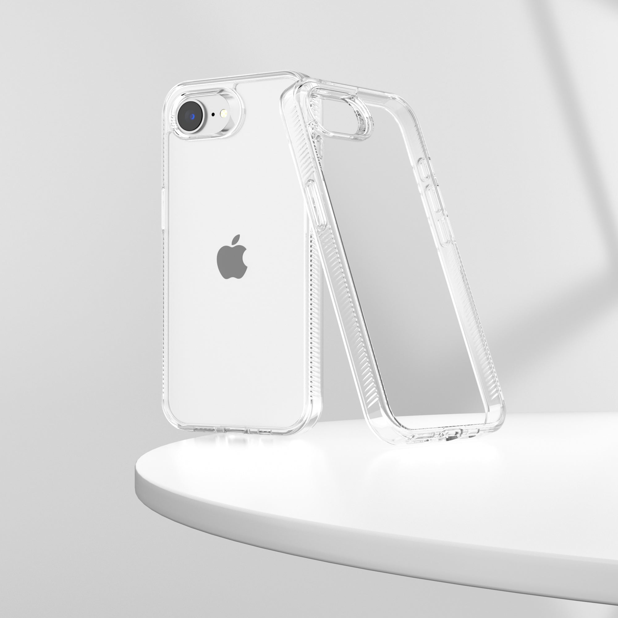 Clear Case for iPhone 16e