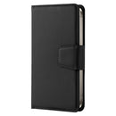 Black Wallet Universal XL 6.6-6.9"