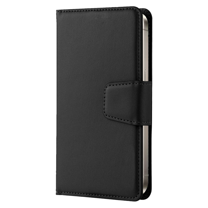 Black Wallet Universal XL 6.6-6.9"