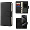 Black Wallet Universal XL 6.6-6.9"