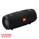 JBL Xtreme 2, Waterproof Portable Bluetooth Speaker, Black
