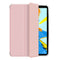 Light Pink Smart Cover for Light Blue iPad Pro 11" 2024