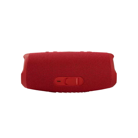 JBL CHARGE 5 - Portable Bluetooth Speaker with IP67 Waterproof and USB Charge out - RED