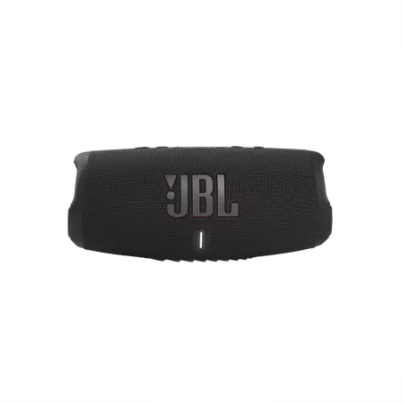JBL CHARGE 5 - Portable Bluetooth Speaker with IP67 Waterproof and USB Charge out - Black