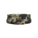 JBL CHARGE 5 - Portable Bluetooth Speaker with IP67 Waterproof and USB Charge out - Camouflage