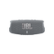 JBL CHARGE 5 - Portable Bluetooth Speaker with IP67 Waterproof and USB Charge out - Gray