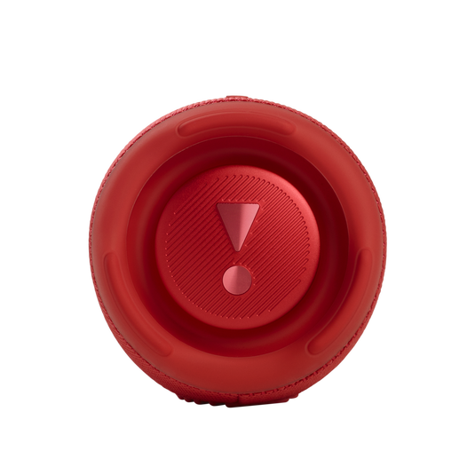 JBL CHARGE 5 - Portable Bluetooth Speaker with IP67 Waterproof and USB Charge out - RED