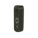 JBL FLIP 5 Waterproof Portable Bluetooth Speaker - Dark Green