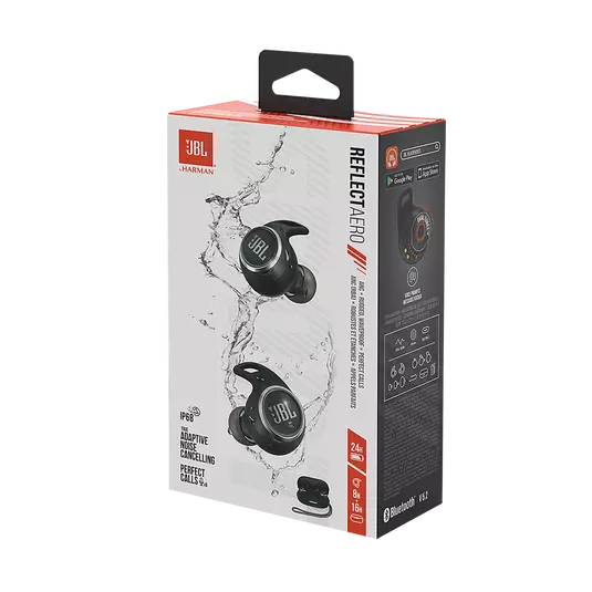 JBL Reflect Aero TWS
