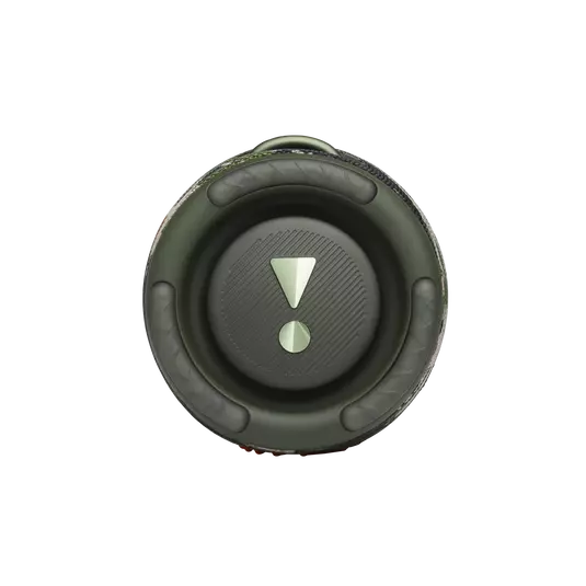 JBL Xtreme 3 - Portable Bluetooth Speaker, Powerful Sound and Deep Bass, IP67 Waterproof, 15 Hours of Playtime, Powerbank, JBL PartyBoost for Multi-speaker Pairing (Camo)