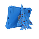 Blue iSpongy JET Shock Proof Eva Case for iPad Air Air 1 / Air 2 / Pro 9.7" / iPad 9.7" (2017/2018)