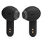JBL Vibe 300TWS True Wireless Earbuds, Black