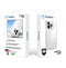 Clear Case for iPhone 13 Pro with package with package