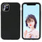 Black Dual Case Max for iPhone 15 6.1