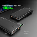 10000mAh PD20W / QC 22.5W POWER BANK (6/36)