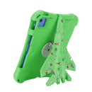 Green iSpongy JET Shock Proof Eva Case for iPad Pro/Air 10.5" / 10.2"