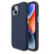 Triangle Case for iPhone 15 6.1 Blue
