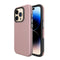 Triangle Case for iPhone 15 Pro Max Rose Gold