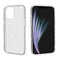 Clear Glitter TPU Bumper for iPhone 15 Pro Max