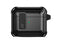 Lock Heavy Duty Case for AirPods 3 Black