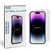 STEEL GLASS Screen Protector for iPhone 15 Pro to use with Magic Box