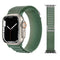 Adjustable Band for Smart Watch 41" / 40" / 38" Green