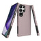 Rose Gold Samsung S23 FE Triangle Case