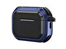 Blue Two Piece Heavy Duty Case for Airpods Pro 2nd Gen / 1st Gen