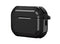 Black Two Piece Heavy Duty Case for AirPods 1/2