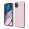 Sand Pink iPhone 11 Pro Soft Silicone Case