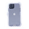 Clear iPhone 11 Pro Heavy Duty with Clear Holster