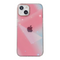 Light Pink Shimmering Case for iPhone 13 Pro