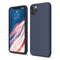 Navy Blue iPhone 11 Pro Soft Silicone Case