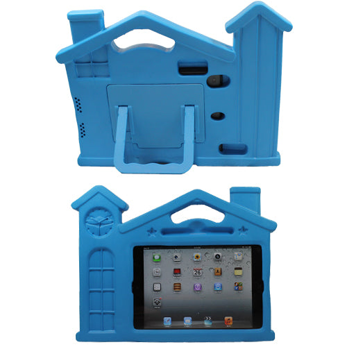 iPad Mini iCottage Blue