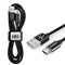 Esoulk [3.3ft/1m] Nylon Braided USB Cable For Mirco USB