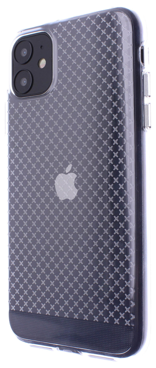 Clear X Case iPhone 11