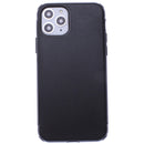 Black Dual Hybrid Case iPhone 11 Pro Max