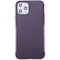 Purple Dual Hybrid Case iPhone 11 Pro Max